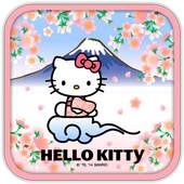 Hello Kitty Launcher 4.3