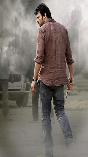 Prabhas:Wallpapers,Auto Wallpapers,Puzzles screenshot 7
