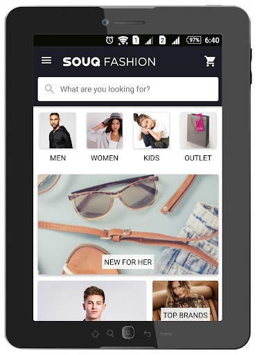 Souq.com screenshot 6