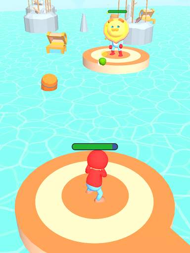 Bomb Fighting 3D screenshot 10