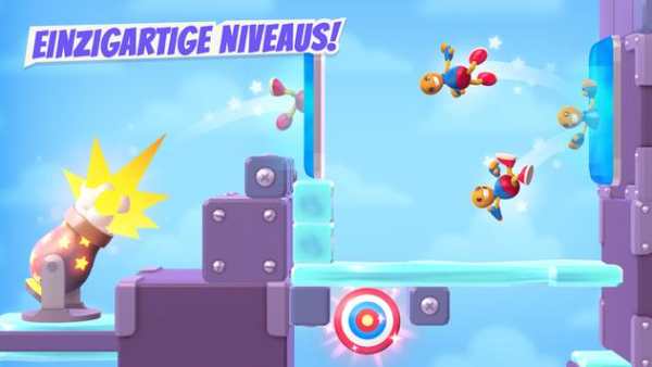 Rocket Buddy screenshot 3