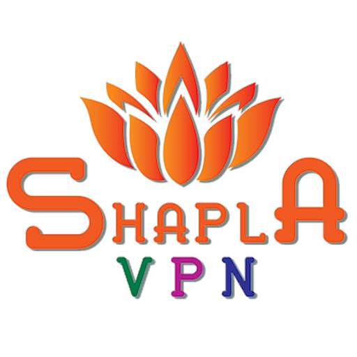 SHAPLA VPN 1