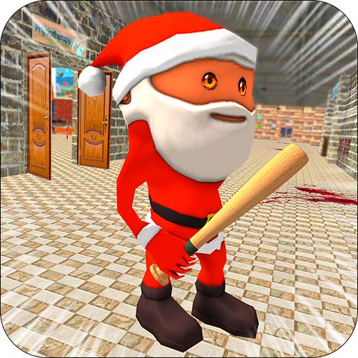 Santa Granny Horror Game 2019 1.7