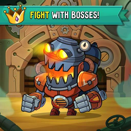 Dig Out! Gold Miner Aventure screenshot 12