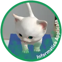 Informatica Applicata Demo AR
