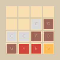 Music Theory Tiles logo