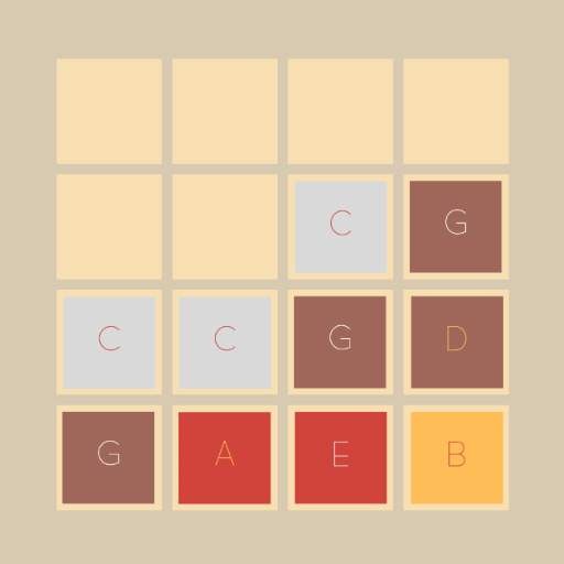 Music Theory Tiles 1.0.0
