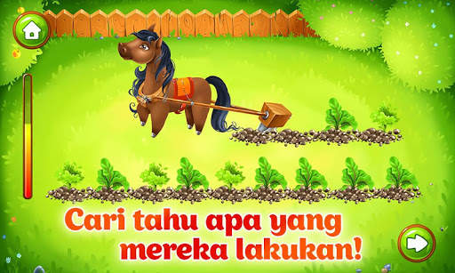 Peternakan Anak Game Balita 2  screenshot 3
