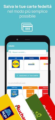Rabato screenshot 3