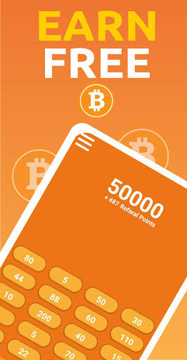 BFast BFree - Earn BTC screenshot 1