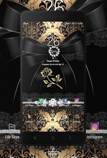 Bow Wallpaper screenshot 6