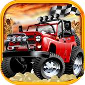 Subway Jeep Racing 4.0