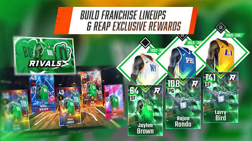 Franchise Basketball 2023 screenshot 6