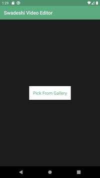 Like- Like Video Editor screenshot 1