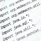 Eclipse IDE Shortcuts icon