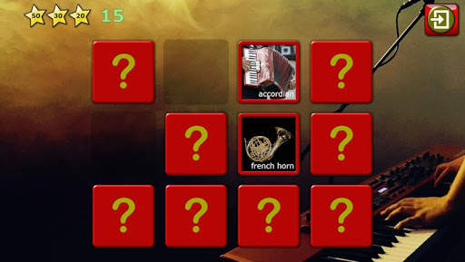Kids Musical Puzzles screenshot 3