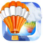 Hot Air Balloon Live Wallpaper 1.0.4