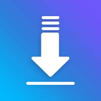 Video Downloader, Fast Video Downloader App icon