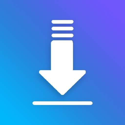 Video Downloader, Fast Video Downloader App 1.0
