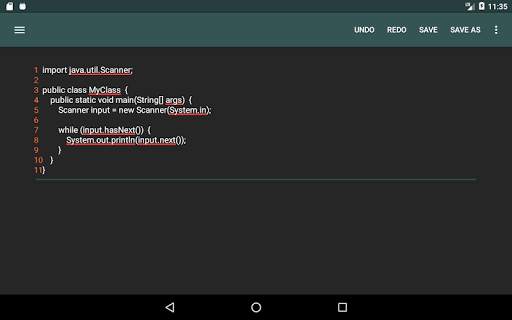 Fast Editor 6 تصوير الشاشة