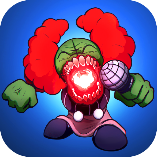 Tricky vs FNF Boyfriend Mod icon