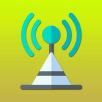 WiFi Scanner / WiFi Analyzer