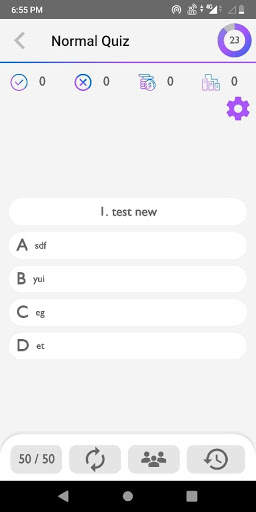 Quiz Khelo - Play Quiz and Win screenshot 3