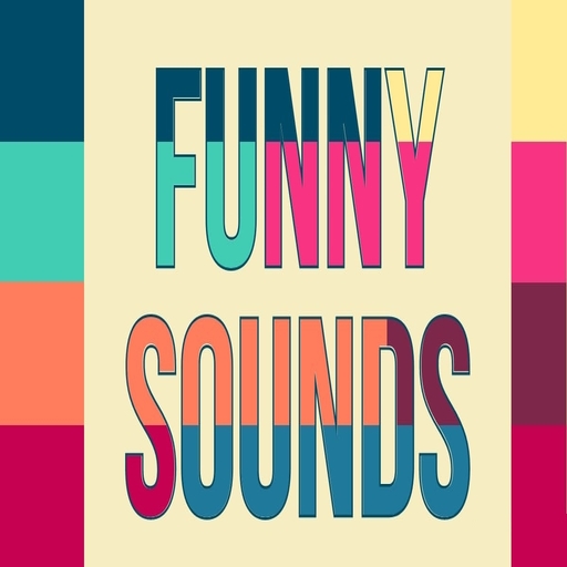 funny sounds icon