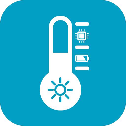 Thermometer - Hygrometer 1.7.6