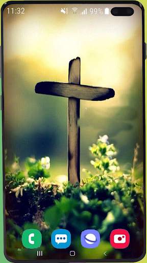 Cross Wallpaper Best HD screenshot 3