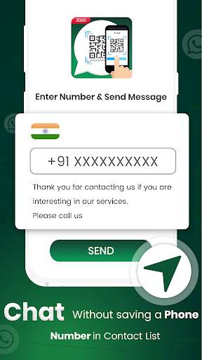 Lite For Whatsapp Messenger,Whats Web,Status Saver screenshot 3