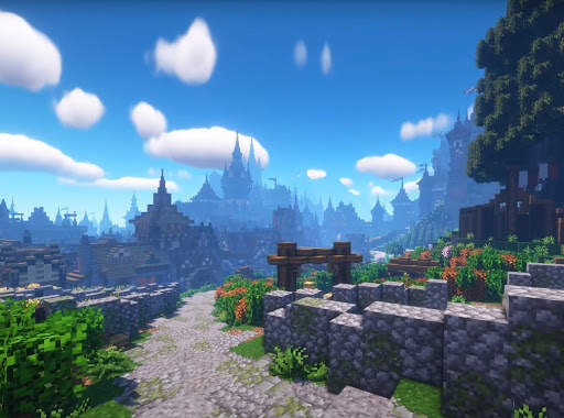 Shader Mod HD screenshot 4