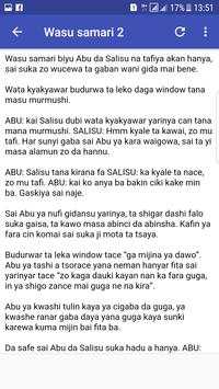 Muyi Nishadi screenshot 3