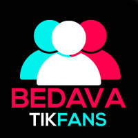 TikFan - TikTok Takipçi Hilesi - Ücretsiz Takipçi logo