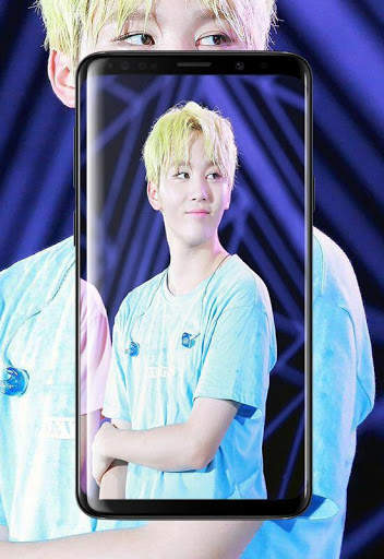 Seventeen wallpaper Kpop screenshot 5