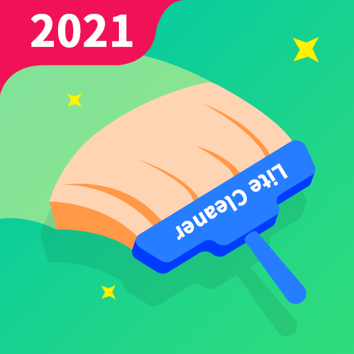 Lite Cleaner icon