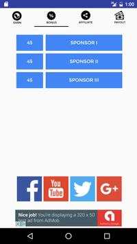 Free Bitcoin screenshot 2