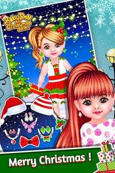Baby Doll Christmas Salon screenshot 5