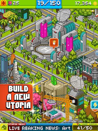 Pixel People screenshot 15
