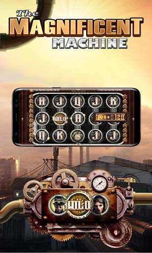 Slot Island: Mobile Casino, Blackjack, Video Poker screenshot 2