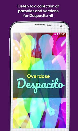 Overdose Despacito स्क्रीनशॉट 2
