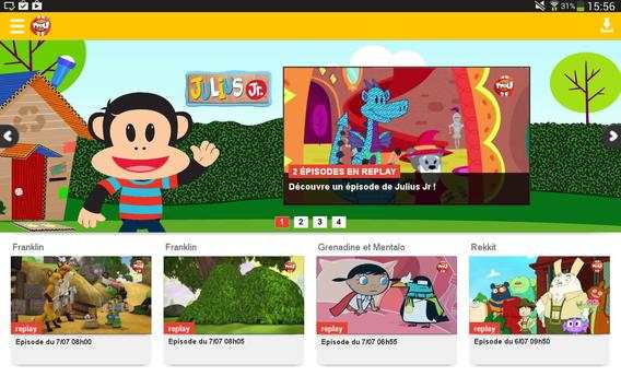 TFOU screenshot 5
