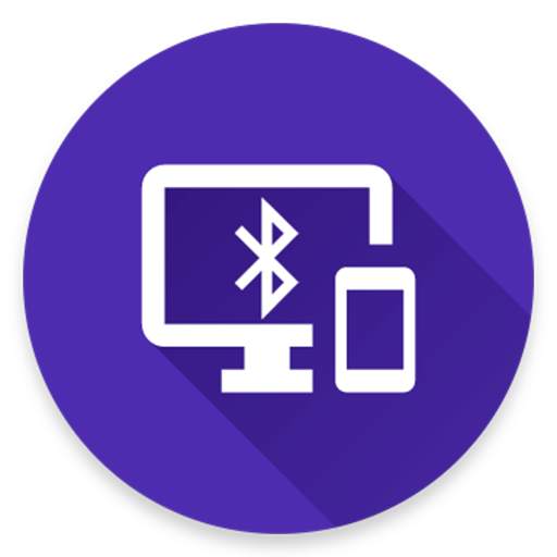 Bluetooth Remote PC 2.0.3.1