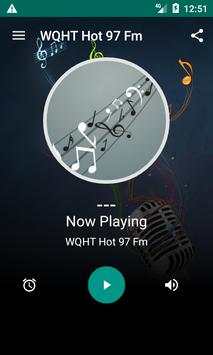 WQHT Hot 97 FM screenshot 2