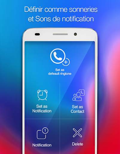 Phone Ringtones Free screenshot 1