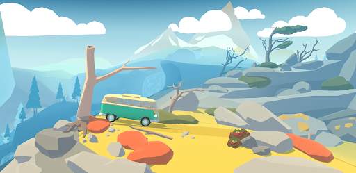 Hillside Drive Racing screenshot 4