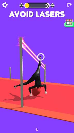Move People screenshot 2