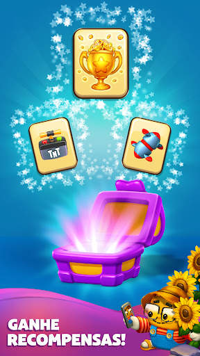 Toy Blast screenshot 5