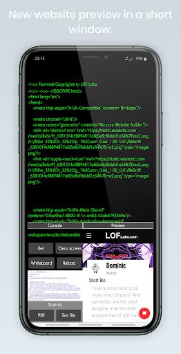 Source Code Extractor screenshot 4