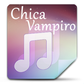 Chica Vampiro Songs mp3 आइकन
